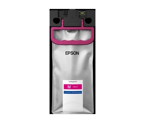 EPSON WorkForce Pro EM/EP-C800R Magenta XXL Ink (20.000 str.)
