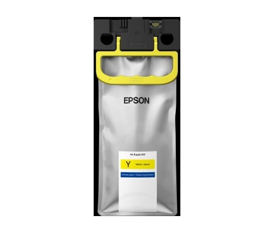 EPSON WorkForce Pro EM/EP-C800R Yellow XXL Ink (20.000 str.)