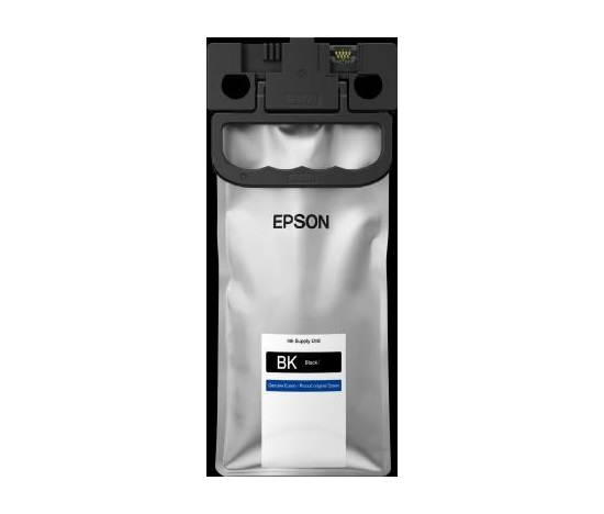 EPSON WorkForce Pro EM/EP-C800R Black XL Ink (10.000 str.)