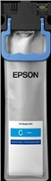 EPSON WorkForce Pro EM/EP-C800R Cyan XL Ink (5.000 str.)
