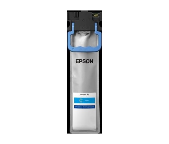EPSON WorkForce Pro EM/EP-C800R Cyan XL Ink (5.000 str.)