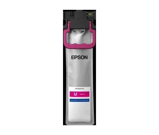 EPSON WorkForce Pro EM/EP-C800R Magenta XL Ink (5.000 str.)