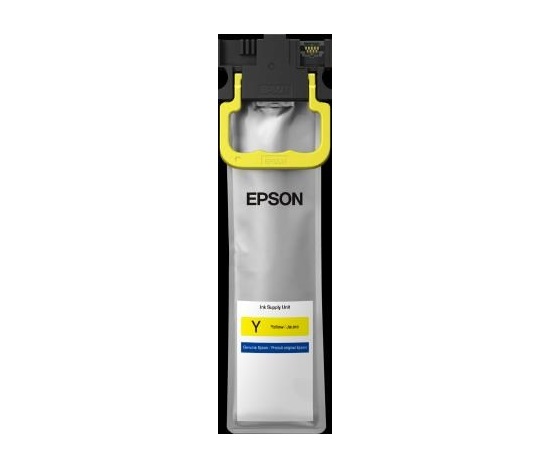 EPSON WorkForce Pro EM/EP-C800R Yellow XL Ink (5.000 str.)