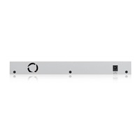 Zyxel XGS1250-12 12-portový gigabitový webový manažovateľný prepínač, 8x Gigabit RJ45, 3x MultiGig 1/2.5/5/10G, 1x SFP+