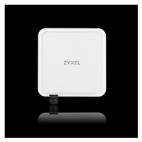 FWA710, 5G Outdoor Router,Standalone/Nebula with 1 year Nebula Pro License, 2.5G LAN, EU and UK
