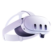 Meta Quest 3 Virtual Reality - 512 GB - US