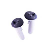 Meta Quest 3 Virtual Reality - 512 GB - US