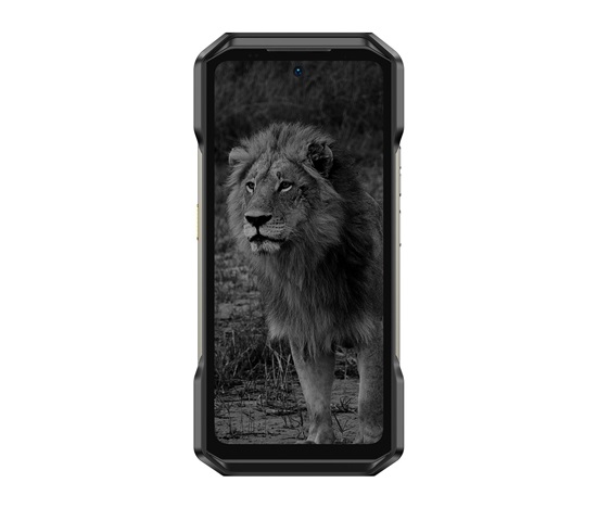 Smartphone Ulefone Armor 27 Pro 5G 12GB/256GB černý, eu