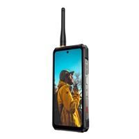 Smartphone Ulefone Armor 26 Ultra 5G Walkie-Talkie 12GB/512GB (Black)