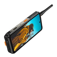 Smartphone Ulefone Armor 26 Ultra 5G Walkie-Talkie 12GB/512GB (Black)