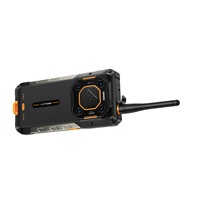 Smartphone Ulefone Armor 26 Ultra 5G Walkie-Talkie 12GB/512GB (Black)