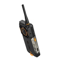 Smartphone Ulefone Armor 26 Ultra 5G Walkie-Talkie 12GB/512GB (Black)