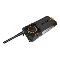 Smartphone Ulefone Armor 26 Ultra 5G Walkie-Talkie 12GB/512GB (Black)