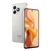 Smartphone Ulefone Note 18 Ultra 5G 6GB/256GB (Titanium Gray)