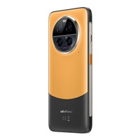 Smartphone Ulefone Armor 23 Ultra 5G 12GB/512GB (Umbra Orange)