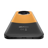 Smartphone Ulefone Armor 23 Ultra 5G 12GB/512GB (Umbra Orange)