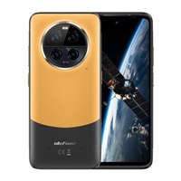 Smartphone Ulefone Armor 23 Ultra 5G 12GB/512GB (Umbra Orange)