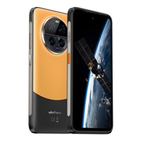 Smartphone Ulefone Armor 23 Ultra 5G 12GB/512GB (Umbra Orange)