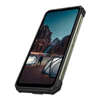 Smartphone Ulefone Armor 24 12GB/256GB (Black)