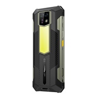 Smartphone Ulefone Armor 24 12GB/256GB (Black)