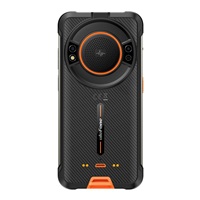 Smartphone Ulefone Power Armor 16S 8GB/128GB (Orange)