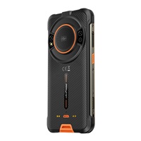 Smartphone Ulefone Power Armor 16S 8GB/128GB (Orange)