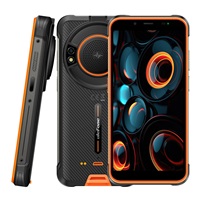 Smartphone Ulefone Power Armor 16S 8GB/128GB (Orange)