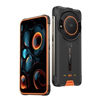Smartphone Ulefone Power Armor 16S 8GB/128GB (Orange)