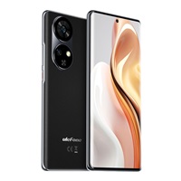 Smartphone Ulefone Note 17 Pro 12GB/256GB (Velvet Black)