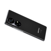 Smartphone Ulefone Note 17 Pro 12GB/256GB (Velvet Black)