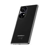 Smartphone Ulefone Note 17 Pro 12GB/256GB (Velvet Black)