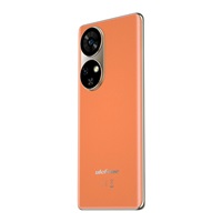 Smartphone Ulefone Note 17 Pro 12GB/256GB (Amber Orange)