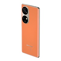 Smartphone Ulefone Note 17 Pro 12GB/256GB (Amber Orange)