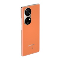 Smartphone Ulefone Note 17 Pro 12GB/256GB (Amber Orange)