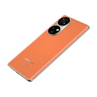 Smartphone Ulefone Note 17 Pro 12GB/256GB (Amber Orange)