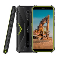 Smartphone Ulefone Armor X12 3GB/32GB (Less Green)