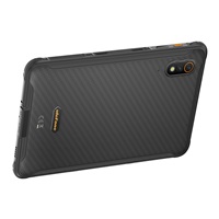 Tablet Ulefone Armor Pad Lite 3GB/32GB WiFi (Black)