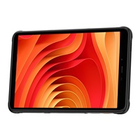 Tablet Ulefone Armor Pad Lite 3GB/32GB WiFi (Black)