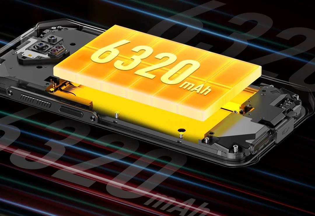 Obr. Vydrží niekoľko dní na jedno nabitie 1727275g