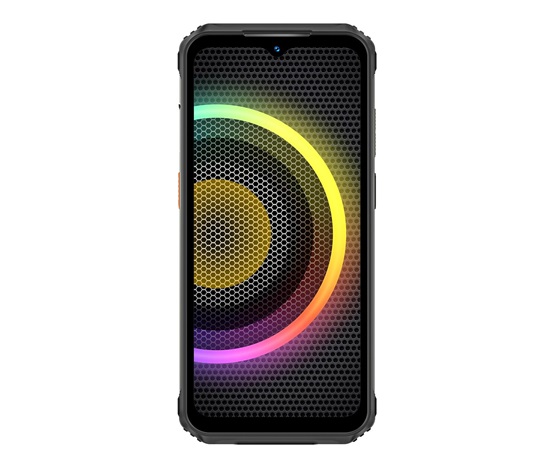 Smartphone Ulefone Armor 21 8GB/256GB (Black)