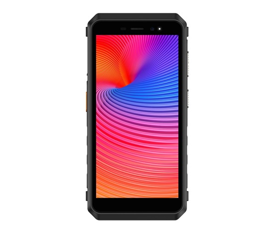 Smartphone Ulefone Power Armor X11 Pro 4GB/64GB (Black)