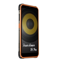 Smartphone Ulefone Power Armor 16 Pro 4GB/64GB (Orange)
