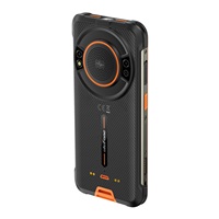 Smartphone Ulefone Power Armor 16 Pro 4GB/64GB (Orange)