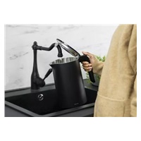 BAZAR - ZWILLING rychlovarná konvice, 1 l, 1850 W, černá - Enfinigy - poškozený obal