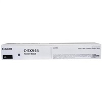 Canon toner C-EXV 64 Black (iR-ADV C3922i/3926i/3930i/3935i)