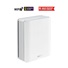 ASUS ZenWifi BT8 1-pack, WiFi7 Extendable Router, AiMesh, 1x WAN, 3x LAN, 1x 3.0