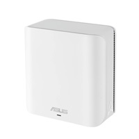 ASUS ZenWifi BD4 3-pack, WiFi7 Extendable Router, AiMesh, 2x WAN/LAN