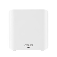 ASUS ZenWifi BD4 3-pack, WiFi7 Extendable Router, AiMesh, 2x WAN/LAN