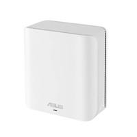 ASUS ZenWifi BD4 1-pack, WiFi7 Extendable Router, AiMesh, 2x WAN/LAN