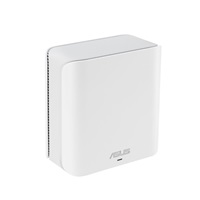 ASUS ZenWifi BD4 1-pack, WiFi7 Extendable Router, AiMesh, 2x WAN/LAN